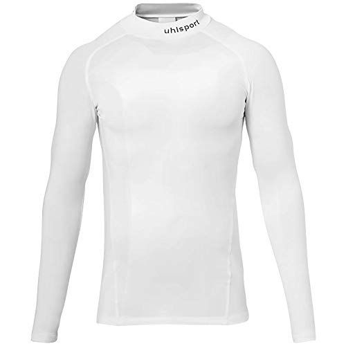 uhlsport Kinder Distinction Pro Baselayer, weiß, 140 uhlsport Kinder Distinction Pro Baselayer, weiß, 140 von uhlsport
