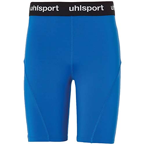 uhlsport Kinder Distinction Pro Long Tights, azurblau, 152 uhlsport Kinder Distinction Pro Long Tights, azurblau, 152 von uhlsport