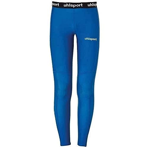 uhlsport Kinder Distinction Pro Long Tights, azurblau, 164 uhlsport Kinder Distinction Pro Long Tights, azurblau, 164 von uhlsport