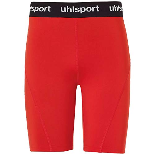 uhlsport Kinder Distinction Pro Tights, rot, 140 uhlsport Kinder Distinction Pro Tights, rot, 140 von uhlsport