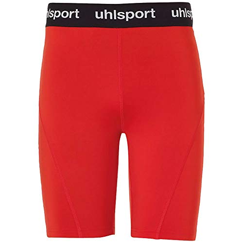 uhlsport Kinder Distinction Pro Tights, rot, 164 von uhlsport