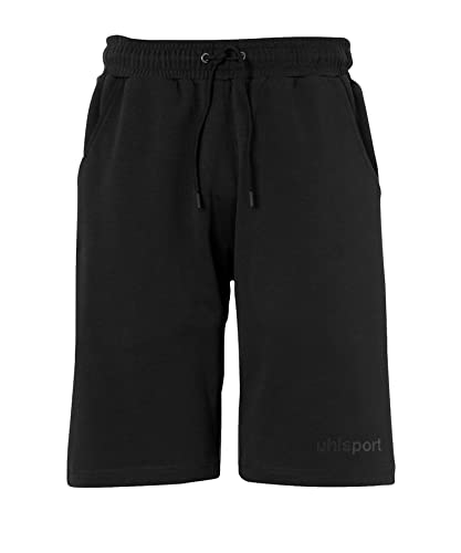 uhlsport Kinder Essentielle Pro Kurze Hose, schwarz, 152 von uhlsport