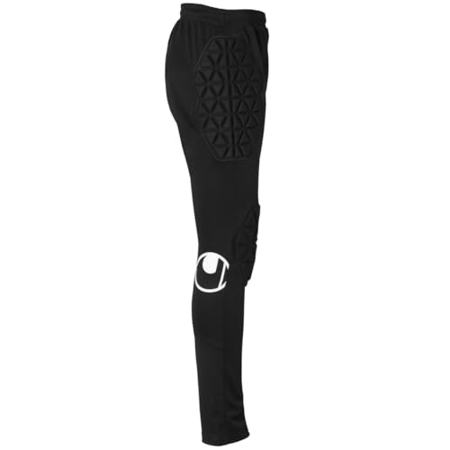 Uhlsport Kinder Essential Torwarthose, schwarz, 164 Uhlsport Kinder Essential Torwarthose, schwarz, 164 von Uhlsport