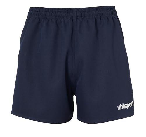 uhlsport Kinder Rugby Shorts, Marine, L uhlsport Kinder Rugby Shorts, Marine, L von uhlsport