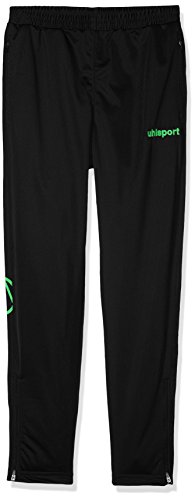 Uhlsport Kinder Score Classic Hose, schwarz/Fluo grün, 164 Uhlsport Kinder Score Classic Hose, schwarz/Fluo grün, 164 von Uhlsport