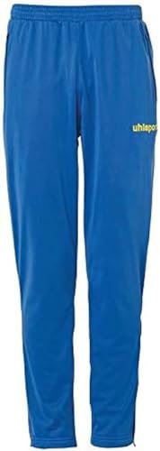 uhlsport Kinder Stream 22 Classic Hose, azurblau/limonengelb, 104 uhlsport Kinder Stream 22 Classic Hose, azurblau/limonengelb, 104 von uhlsport