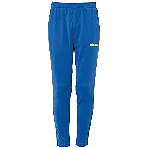 uhlsport Kinder Stream 22 Track Hose, azurblau/limonengelb, 164 uhlsport Kinder Stream 22 Track Hose, azurblau/limonengelb, 164 von uhlsport