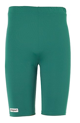 uhlsport Kinder Tight Shorts, grün, 140 uhlsport Kinder Tight Shorts, grün, 140 von uhlsport