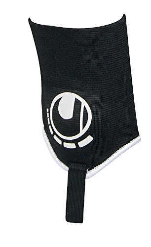 uhlsport Knöchelbandage, 100694802, schwarz, S von uhlsport