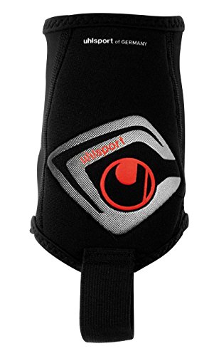 uhlsport Knöchelbandage, Schwarz, L uhlsport Knöchelbandage, Schwarz, L von uhlsport