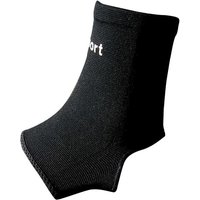 uhlsport Knöchelbandage ohne Polster schwarz M uhlsport Knöchelbandage ohne Polster schwarz M von uhlsport