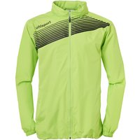 uhlsport Liga 2.0 Regenjacke flash grün/schwarz 164 uhlsport Liga 2.0 Regenjacke flash grün/schwarz 164 von uhlsport