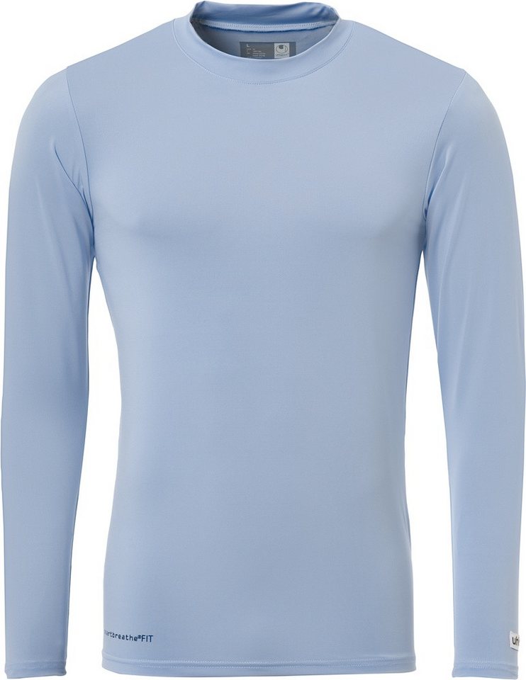 uhlsport Longsleeve Distinction Colors Baselayer uhlsport Longsleeve Distinction Colors Baselayer von uhlsport