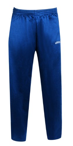 uhlsport Mädchen Trainingshose-100504002 Herren Trainingshose, Blau, 152 EU uhlsport Mädchen Trainingshose-100504002 Herren Trainingshose, Blau, 152 EU von uhlsport