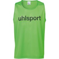 uhlsport Markierungshemd fluo grün XS/S von uhlsport