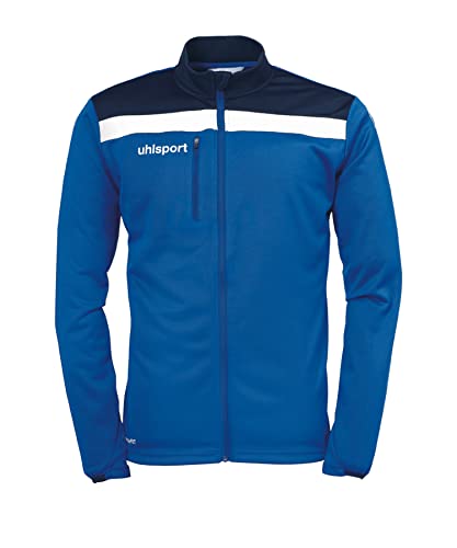 uhlsport Herren Jacke Offense 23 Jacke, azurblau/Marine/Weiß, 5XL, 100519803 uhlsport Herren Jacke Offense 23 Jacke, azurblau/Marine/Weiß, 5XL, 100519803 von uhlsport