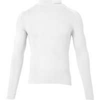 uhlsport Performance Pro Turtle Neck Funktionsshirt Herren weiß XL uhlsport Performance Pro Turtle Neck Funktionsshirt Herren weiß XL von uhlsport