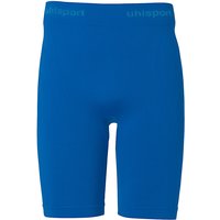 uhlsport Performance Pro kurze Funktionshose Herren azurblau S uhlsport Performance Pro kurze Funktionshose Herren azurblau S von uhlsport