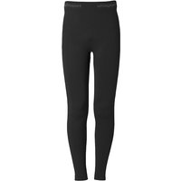 uhlsport Performance Pro lange Tights Herren schwarz M von uhlsport