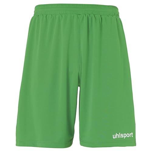 uhlsport Unisex Performance Shorts, Grün/Weiß, S EU uhlsport Unisex Performance Shorts, Grün/Weiß, S EU von uhlsport