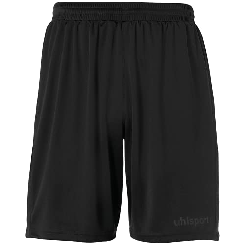 uhlsport Unisex Performance Shorts, Schwarz, 116 EU von uhlsport