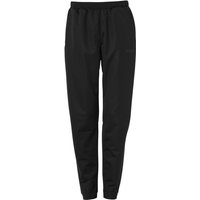 uhlsport Polyesterhose Trainingshose schwarz M uhlsport Polyesterhose Trainingshose schwarz M von uhlsport