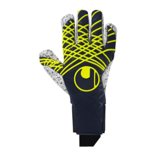 uhlsport Fußball Torwarthandschuhe Prediction Supergrip+ Finger Surround uhlsport Fußball Torwarthandschuhe Prediction Supergrip+ Finger Surround von uhlsport