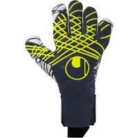 uhlsport Prediction Ultragrip SC Torwarthandschuhe marine/weiß/fluo gelb 7.5 uhlsport Prediction Ultragrip SC Torwarthandschuhe marine/weiß/fluo gelb 7.5 von uhlsport
