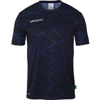 uhlsport Prediction kurzarm Torwarttrikot Kinder marine 164 uhlsport Prediction kurzarm Torwarttrikot Kinder marine 164 von uhlsport