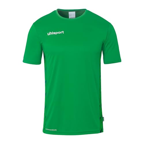 uhlsport Progressive 28 Poly Shirt Kurzarm - atmungsaktiv und hoher uhlsport Progressive 28 Poly Shirt Kurzarm - atmungsaktiv und hoher von uhlsport