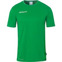 uhlsport Progressive 28 Polyester Trainingsshirt Herren grün M uhlsport Progressive 28 Polyester Trainingsshirt Herren grün M von uhlsport