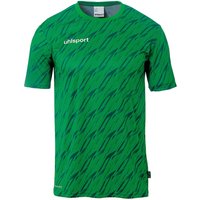 uhlsport Progressive 28 Trainingsshirt Kinder grün 140 uhlsport Progressive 28 Trainingsshirt Kinder grün 140 von uhlsport