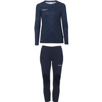 uhlsport Progressive Torwart-Set Kinder marine 140 uhlsport Progressive Torwart-Set Kinder marine 140 von uhlsport