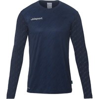 uhlsport Progressive Torwarttrikot Kinder marine 152 uhlsport Progressive Torwarttrikot Kinder marine 152 von uhlsport