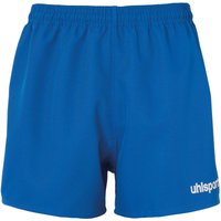 uhlsport Rugby Shorts azurblau M von uhlsport