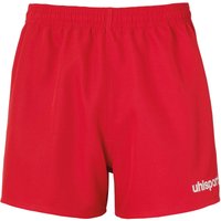 uhlsport Rugby Shorts rot 164 uhlsport Rugby Shorts rot 164 von uhlsport