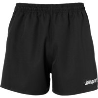 uhlsport Rugby Shorts schwarz S von uhlsport