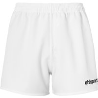 uhlsport Rugby Shorts weiß M uhlsport Rugby Shorts weiß M von uhlsport