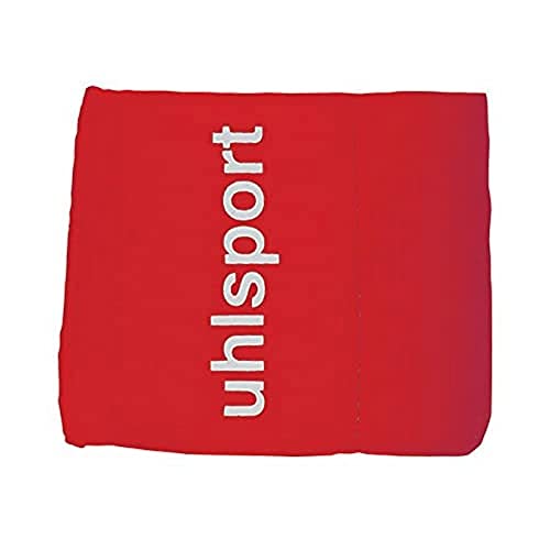 uhlsport Schienbeinschoner, Rot, 65 mm, 3 Paar uhlsport Schienbeinschoner, Rot, 65 mm, 3 Paar von uhlsport