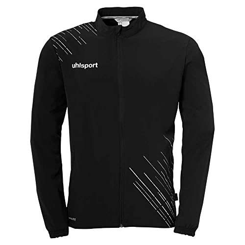 uhlsport Score 26 Evo Woven Jacket Herren Jungen Sport-Jacke Trainings-Jacke Softshell - windbreaker - für Outdoor-Sport Fußball Jogging Radfahren Wandern uhlsport Score 26 Evo Woven Jacket Herren Jungen Sport-Jacke Trainings-Jacke Softshell - windbreaker - für Outdoor-Sport Fußball Jogging Radfahren Wandern von uhlsport