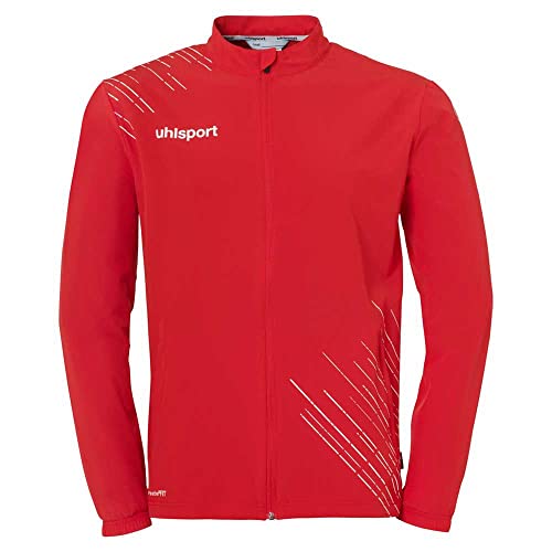 uhlsport Score 26 Evo Woven Jacket Herren Jungen Sport-Jacke Trainings-Jacke Softshell - windbreaker - für Outdoor-Sport Fußball Jogging Radfahren Wandern uhlsport Score 26 Evo Woven Jacket Herren Jungen Sport-Jacke Trainings-Jacke Softshell - windbreaker - für Outdoor-Sport Fußball Jogging Radfahren Wandern von uhlsport