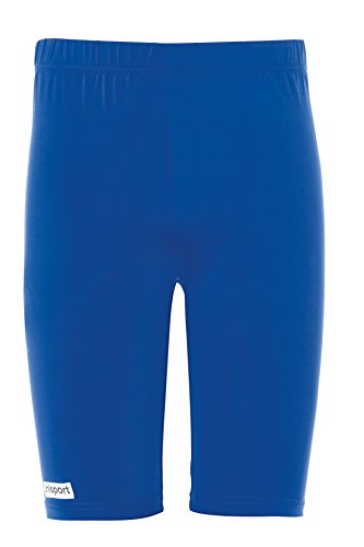 uhlsport Herren Shorts Tight, azurblau, 2XL uhlsport Herren Shorts Tight, azurblau, 2XL von uhlsport