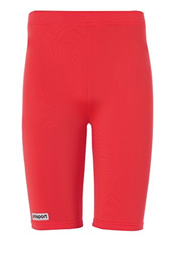 uhlsport Herren Shorts Tight, rot, XS uhlsport Herren Shorts Tight, rot, XS von uhlsport