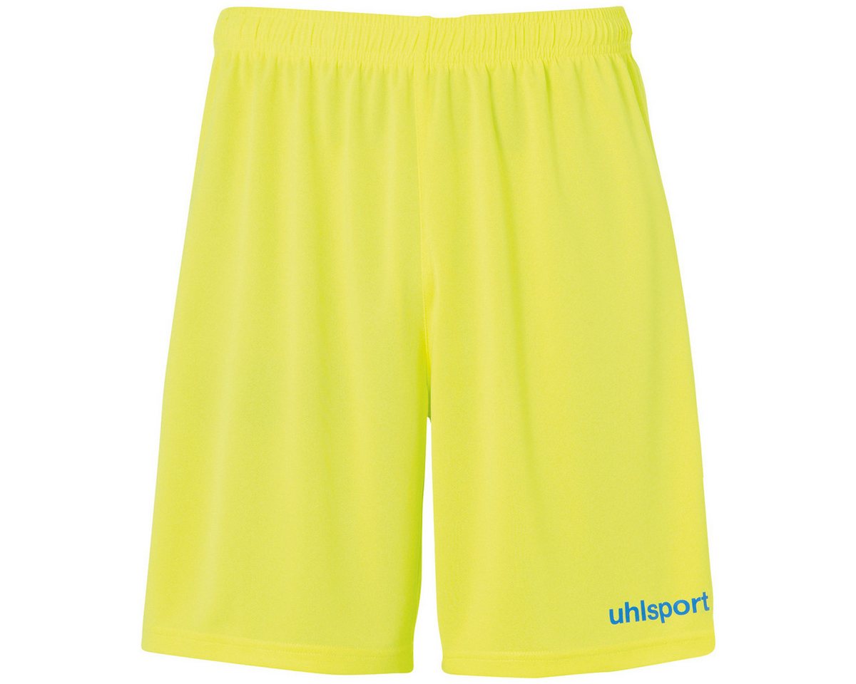 uhlsport Shorts Shorts CENTER BASIC - OHNE INNENSLIP von uhlsport