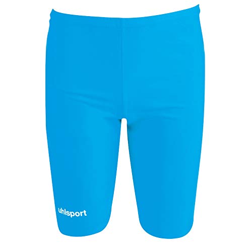 uhlsport Shorts Tights Herren, Cyan, m uhlsport Shorts Tights Herren, Cyan, m von uhlsport