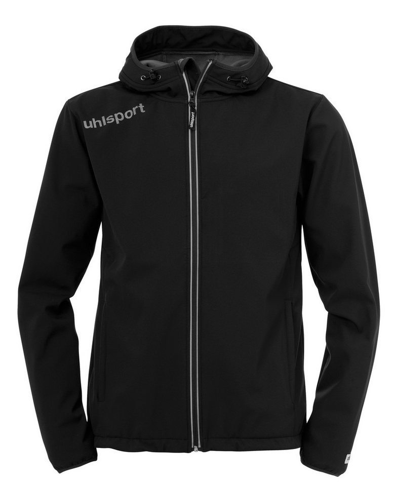 uhlsport Softshelljacke SOFTSHELL JACKE ESSENTIAL uhlsport Softshelljacke SOFTSHELL JACKE ESSENTIAL von uhlsport