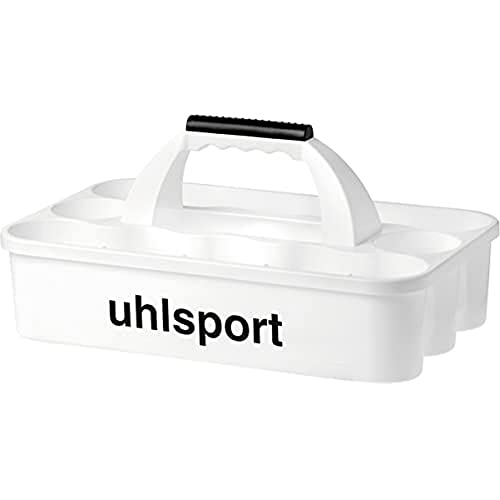 uhlsport Sonstiges Zubehör TRINKFLASCHENHALTER, weiß, One Size uhlsport Sonstiges Zubehör TRINKFLASCHENHALTER, weiß, One Size von uhlsport