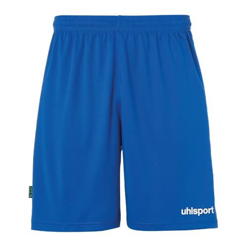 uhlsport Herren Center Basic FTP Shorts, Azurblau, 164 EU uhlsport Herren Center Basic FTP Shorts, Azurblau, 164 EU von uhlsport