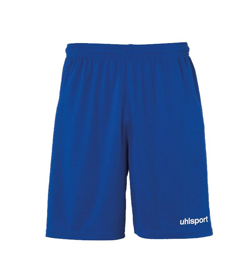 uhlsport Sporthose Center Basic Short ohne Innenslip uhlsport Sporthose Center Basic Short ohne Innenslip von uhlsport