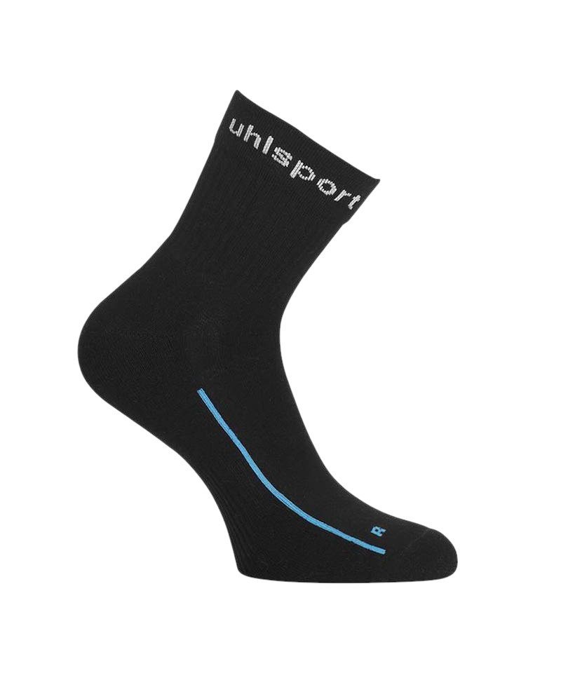 uhlsport Sportsocken Team Classic Socken 3 Paar default von uhlsport